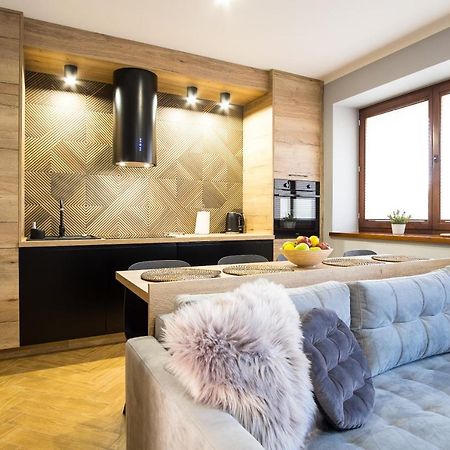 Apartament Julia Zakopane Zewnętrze zdjęcie