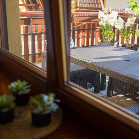 Apartament Julia Zakopane Zewnętrze zdjęcie