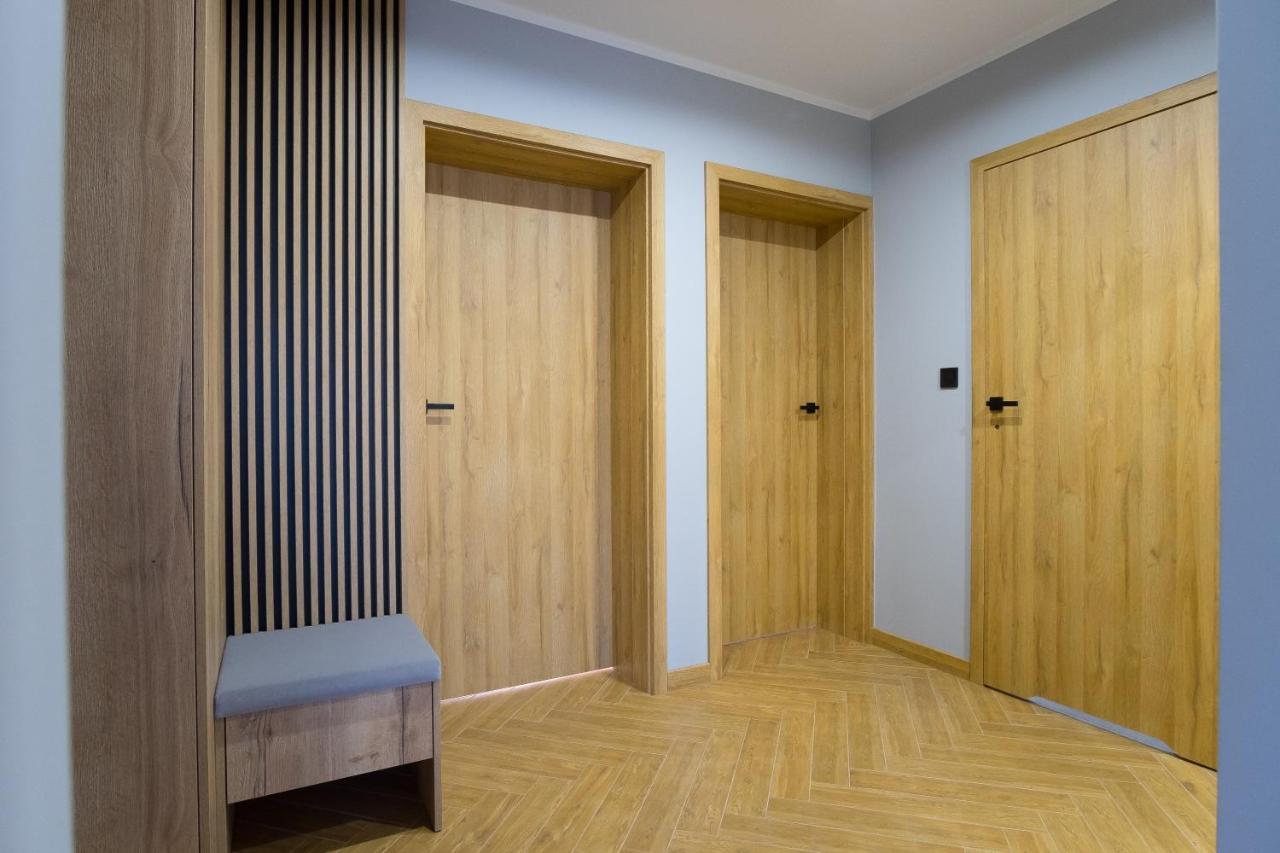 Apartament Julia Zakopane Zewnętrze zdjęcie