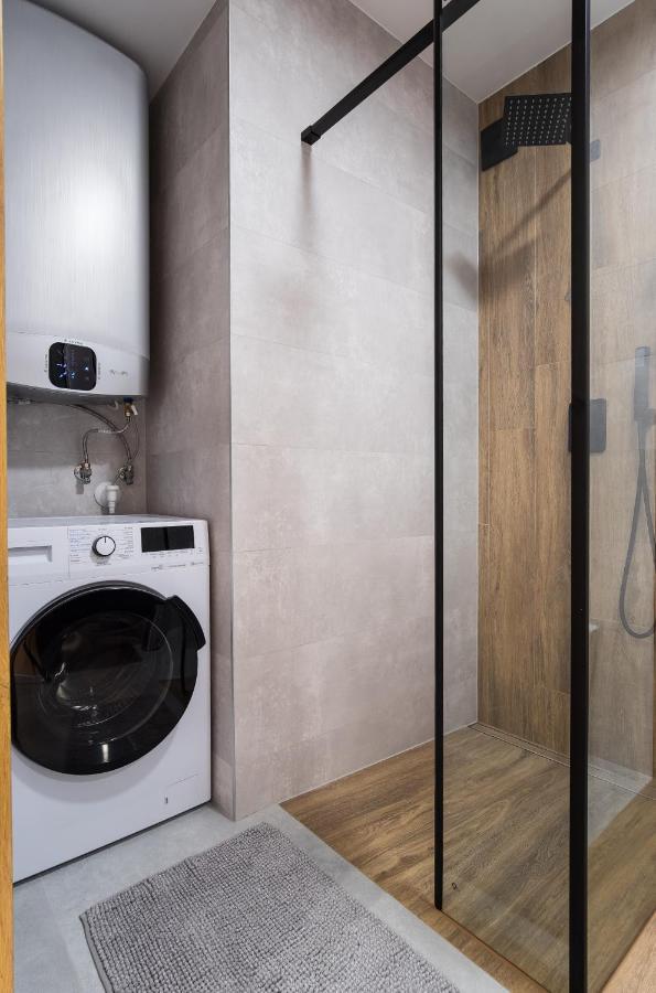 Apartament Julia Zakopane Zewnętrze zdjęcie