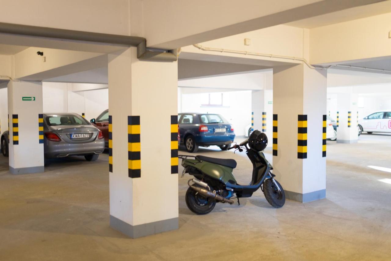 Apartament Julia Zakopane Zewnętrze zdjęcie