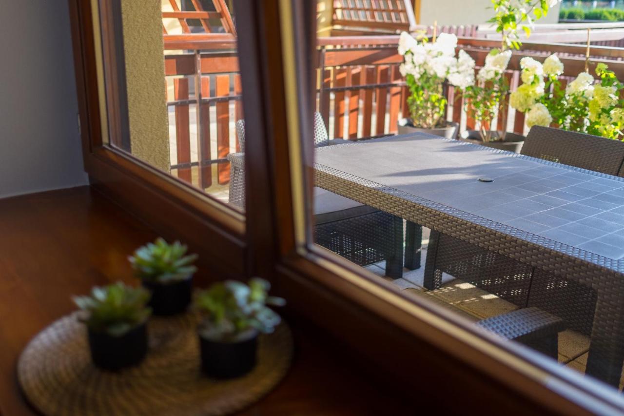 Apartament Julia Zakopane Zewnętrze zdjęcie