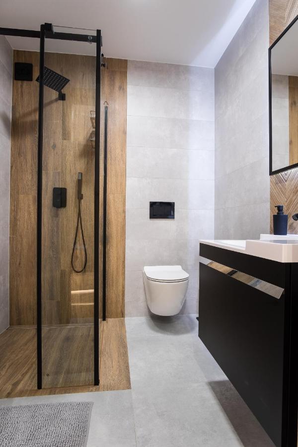 Apartament Julia Zakopane Zewnętrze zdjęcie