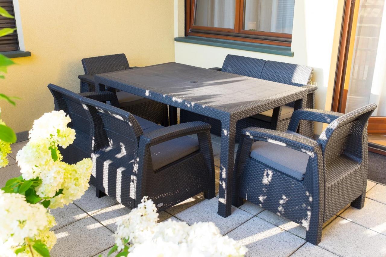Apartament Julia Zakopane Zewnętrze zdjęcie